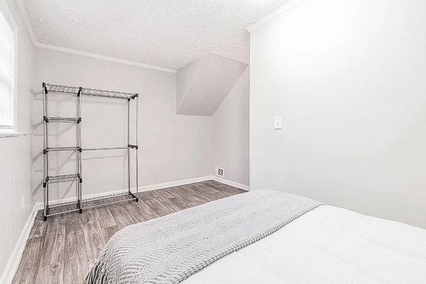 Coliving in Decatur - East Atl, Atlanta