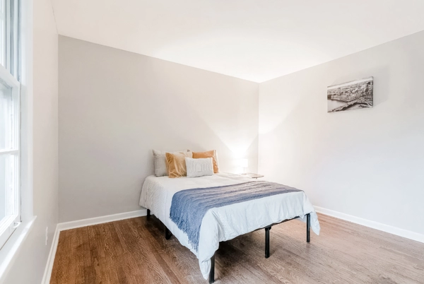 Coliving in Decatur - East Atl, Atlanta