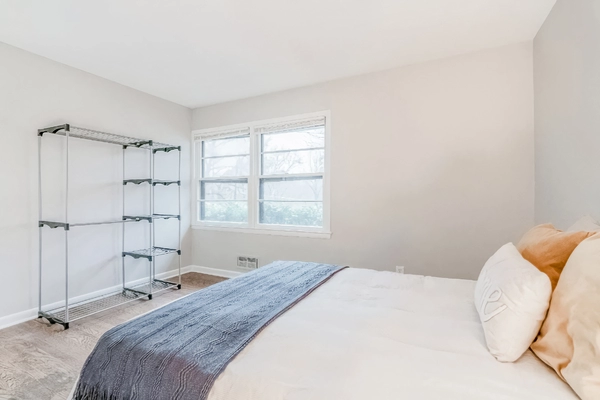 Coliving in Decatur - East Atl, Atlanta