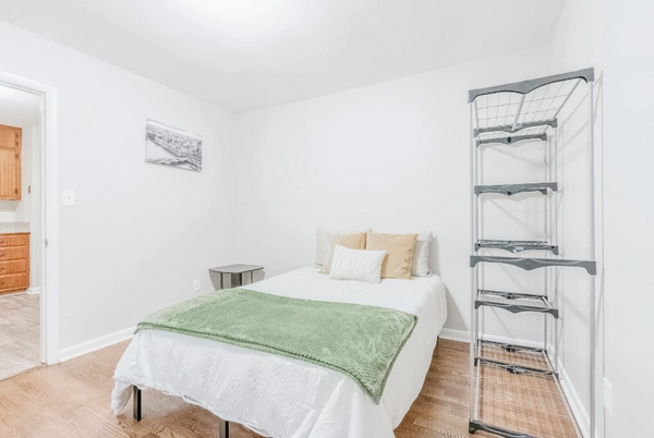 Coliving in Decatur - East Atl, Atlanta