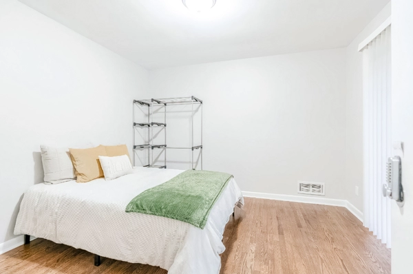 Coliving in Decatur - East Atl, Atlanta