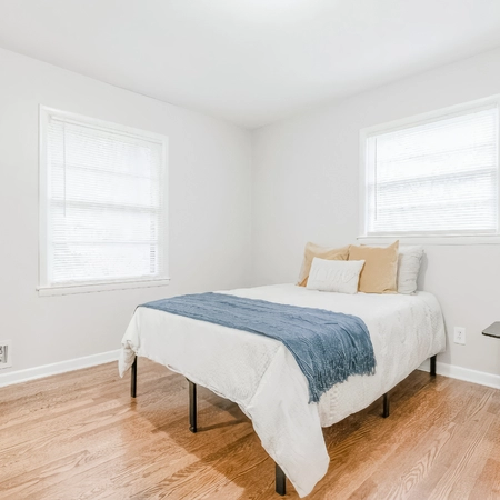 Coliving in Decatur - East Atl, Atlanta