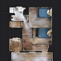 Coliving in Decatur - East Atl, Atlanta