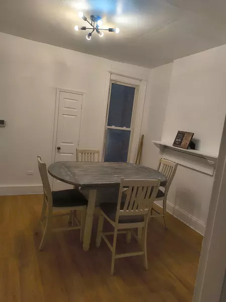 Coliving in Midtown Baltimore - Baltimore Metro Area, Washington DC