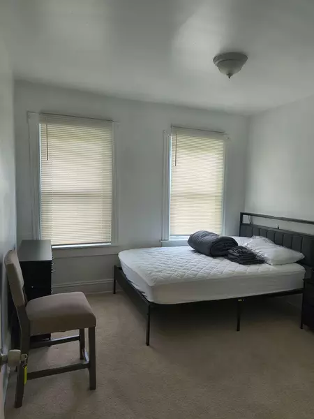 Coliving in Midtown Baltimore - Baltimore Metro Area, Washington DC