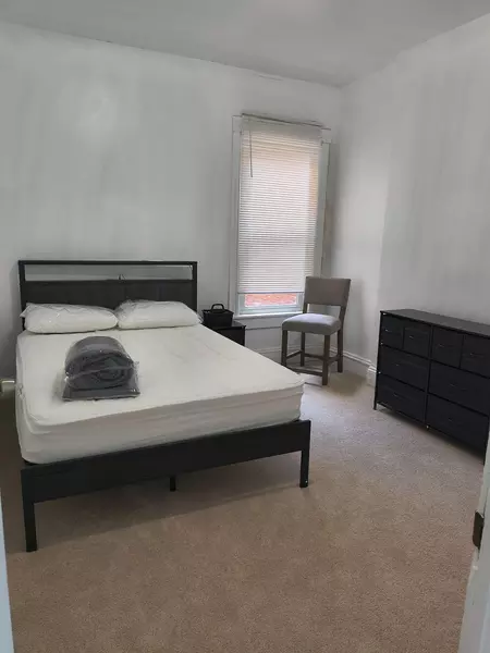 Coliving in Midtown Baltimore - Baltimore Metro Area, Washington DC