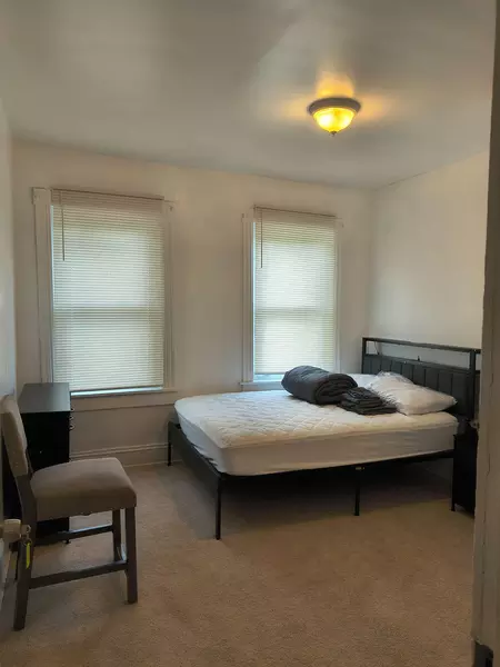Coliving in Midtown Baltimore - Baltimore Metro Area, Washington DC