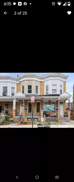 Coliving in Midtown Baltimore - Baltimore Metro Area, Washington DC