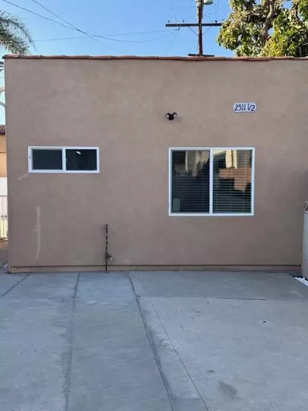 Coliving in South Los Angeles - Central Los Angeles, Los Angeles