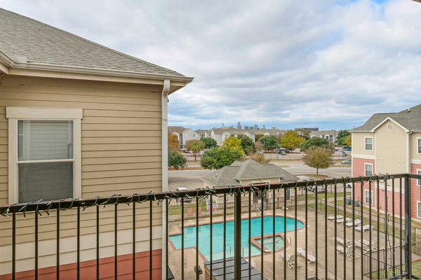 Coliving in East Riverside Oltorf - South Central Austin, Austin