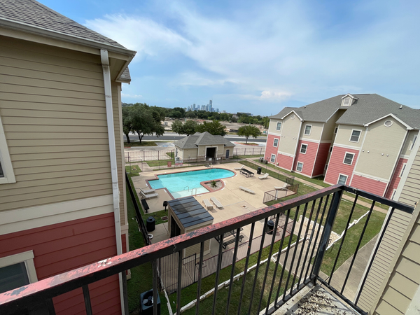 Coliving in East Riverside Oltorf - South Central Austin, Austin