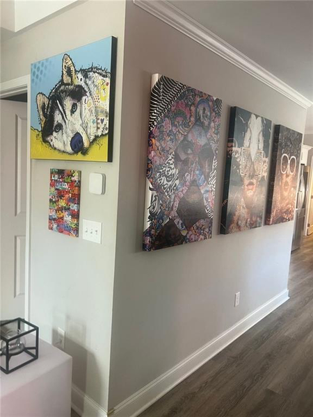 Coliving in Grove Park - West Atl, Atlanta