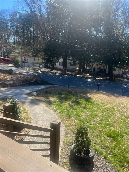 Coliving in Grove Park - West Atl, Atlanta