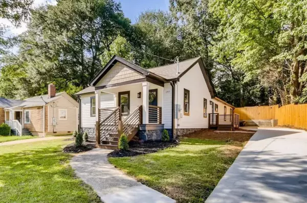 Coliving in Grove Park - West Atl, Atlanta