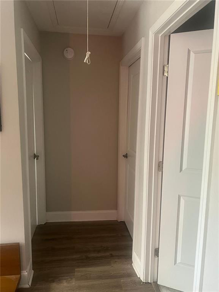 Coliving in Grove Park - West Atl, Atlanta