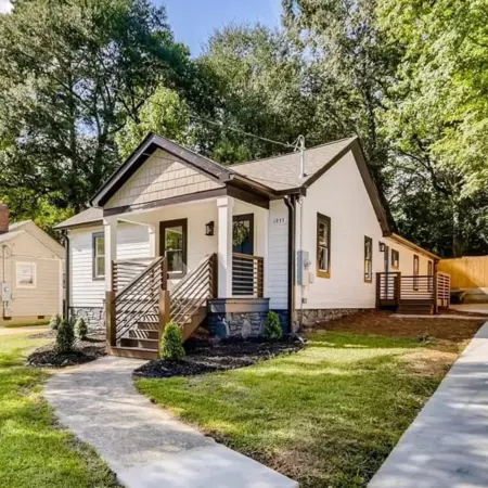 Coliving in Grove Park - West Atl, Atlanta