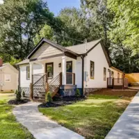 Coliving in Grove Park - West Atl, Atlanta