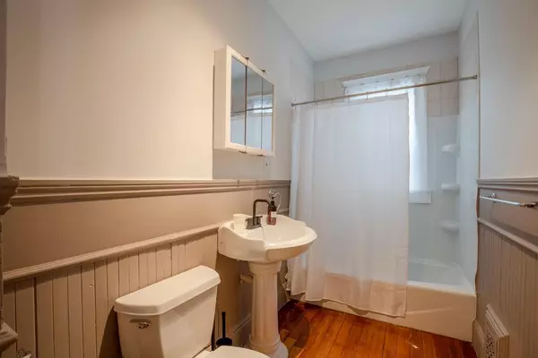 Coliving in Dorchester - Boston, Boston
