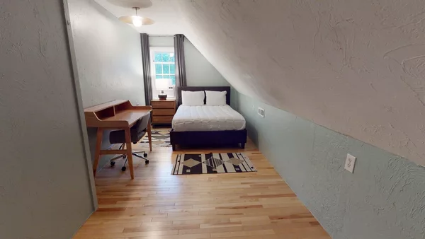 Coliving in Mid Cambridge - Cambridge, Boston