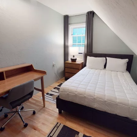 Coliving in Mid Cambridge - Cambridge, Boston