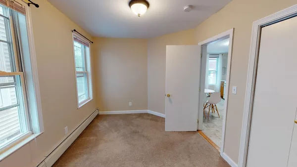 Coliving in The Port - Cambridge, Boston
