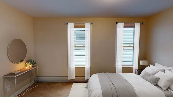 Coliving in The Port - Cambridge, Boston