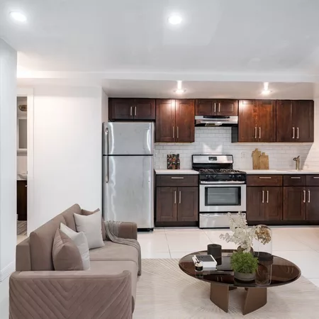 1 bedroom apartment for rent in Ridgewood - Queens, New York