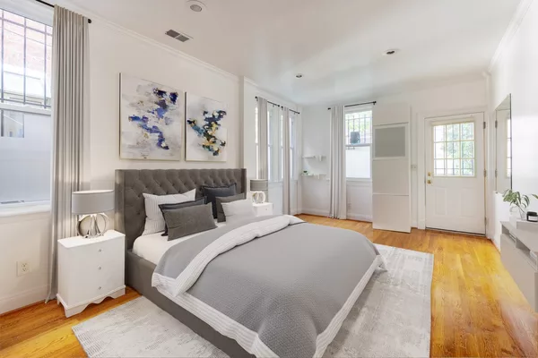 Coliving in Adams Morgan - Washington Northwest, Washington DC