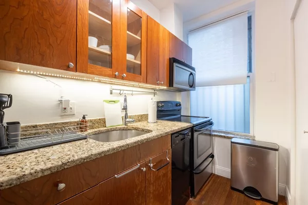 Coliving in Adams Morgan - Washington Northwest, Washington DC