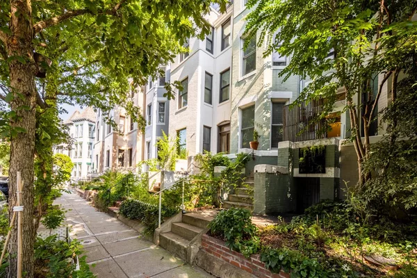 Coliving in Adams Morgan - Washington Northwest, Washington DC