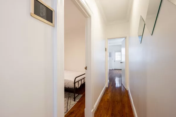 Coliving in Adams Morgan - Washington Northwest, Washington DC
