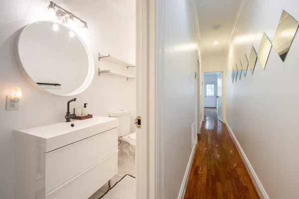 Coliving in Adams Morgan - Washington Northwest, Washington DC