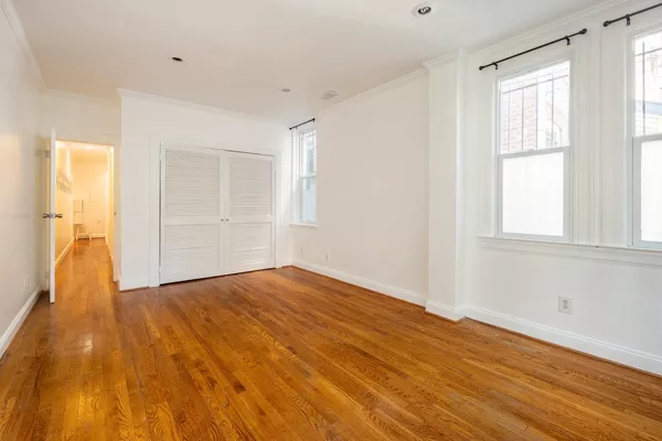 Coliving in Adams Morgan - Washington Northwest, Washington DC