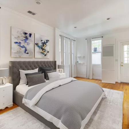 Coliving in Adams Morgan - Washington Northwest, Washington DC