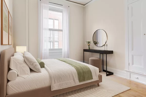 Coliving in Chelsea - Manhattan, New York
