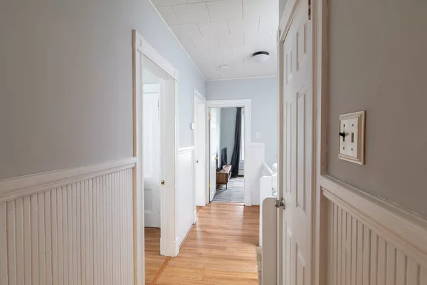 Coliving in Inner Belt - Somerville, Boston