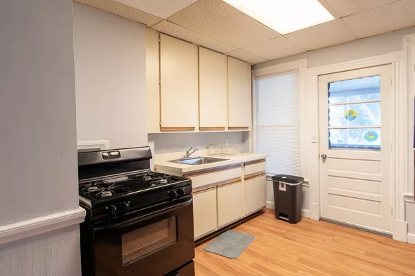 Coliving in Inner Belt - Somerville, Boston