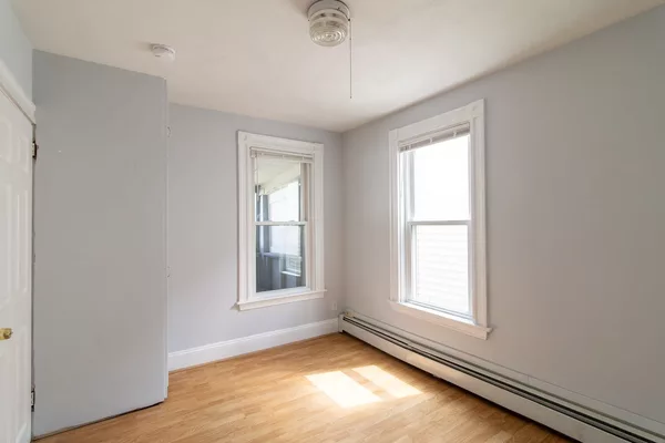 Coliving in Inner Belt - Somerville, Boston