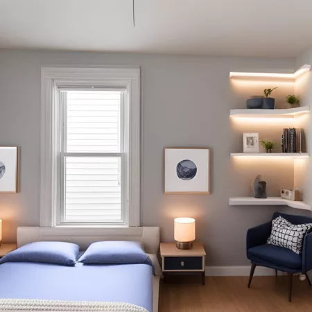 Coliving in Inner Belt - Somerville, Boston