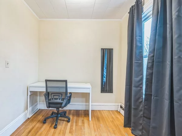 Coliving in Avon Hill - Cambridge, Boston