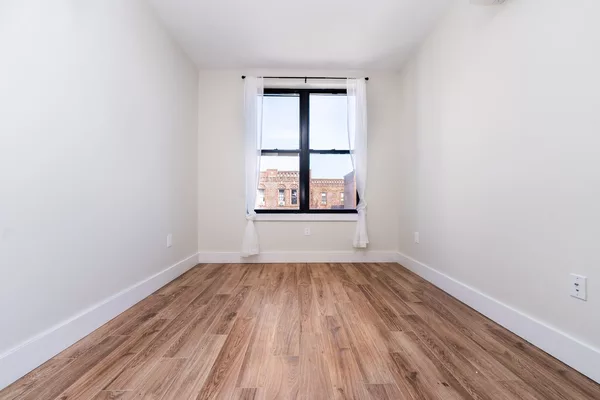 Coliving in Brownsville - Brooklyn, New York