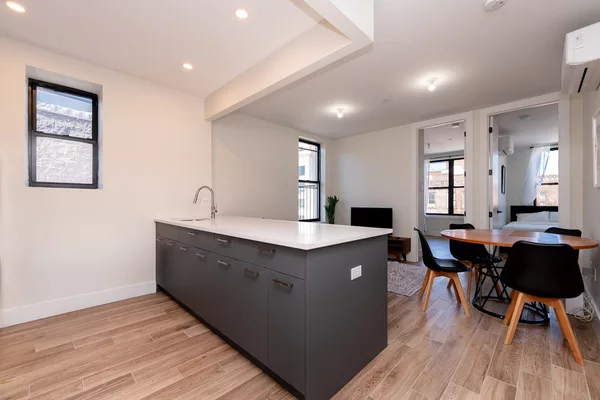 Coliving in Brownsville - Brooklyn, New York