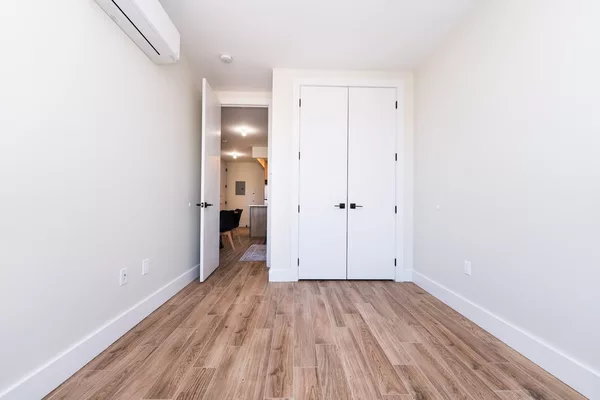 Coliving in Brownsville - Brooklyn, New York