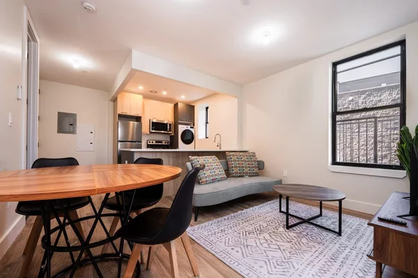 Coliving in Brownsville - Brooklyn, New York