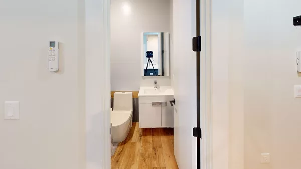 Coliving in Brownsville - Brooklyn, New York
