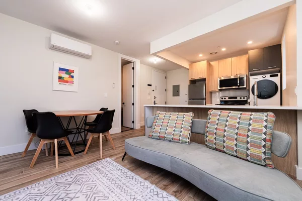 Coliving in Brownsville - Brooklyn, New York