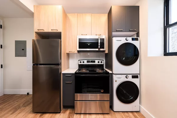 Coliving in Brownsville - Brooklyn, New York