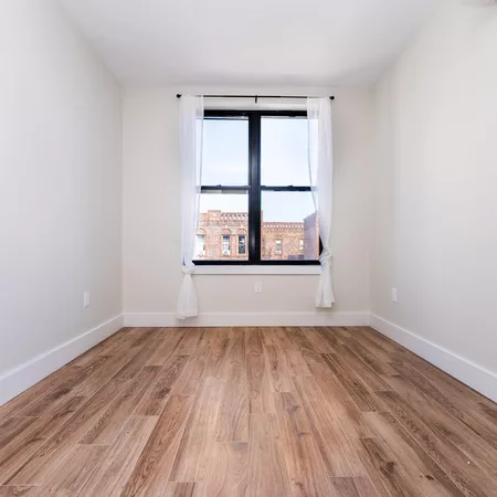 Coliving in Brownsville - Brooklyn, New York