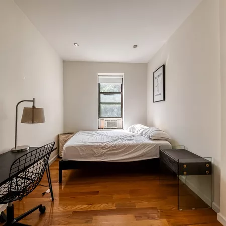 Coliving in Morningside Heights - Manhattan, New York