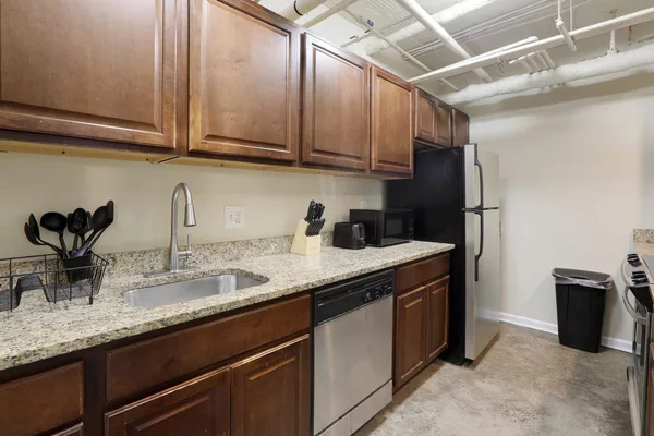 5 bedrooms apartment for rent in Dupont Circle - Washington Northwest, Washington DC